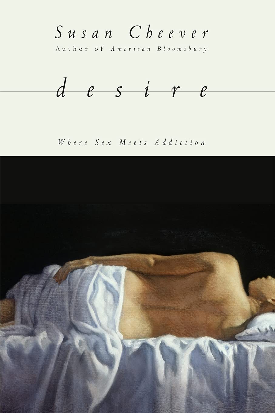 Desire: Where Sex Meets Addiction - Erotic Novel for Adults | Intimate Relationship Exploration | Perfect for Couples & Personal Reading