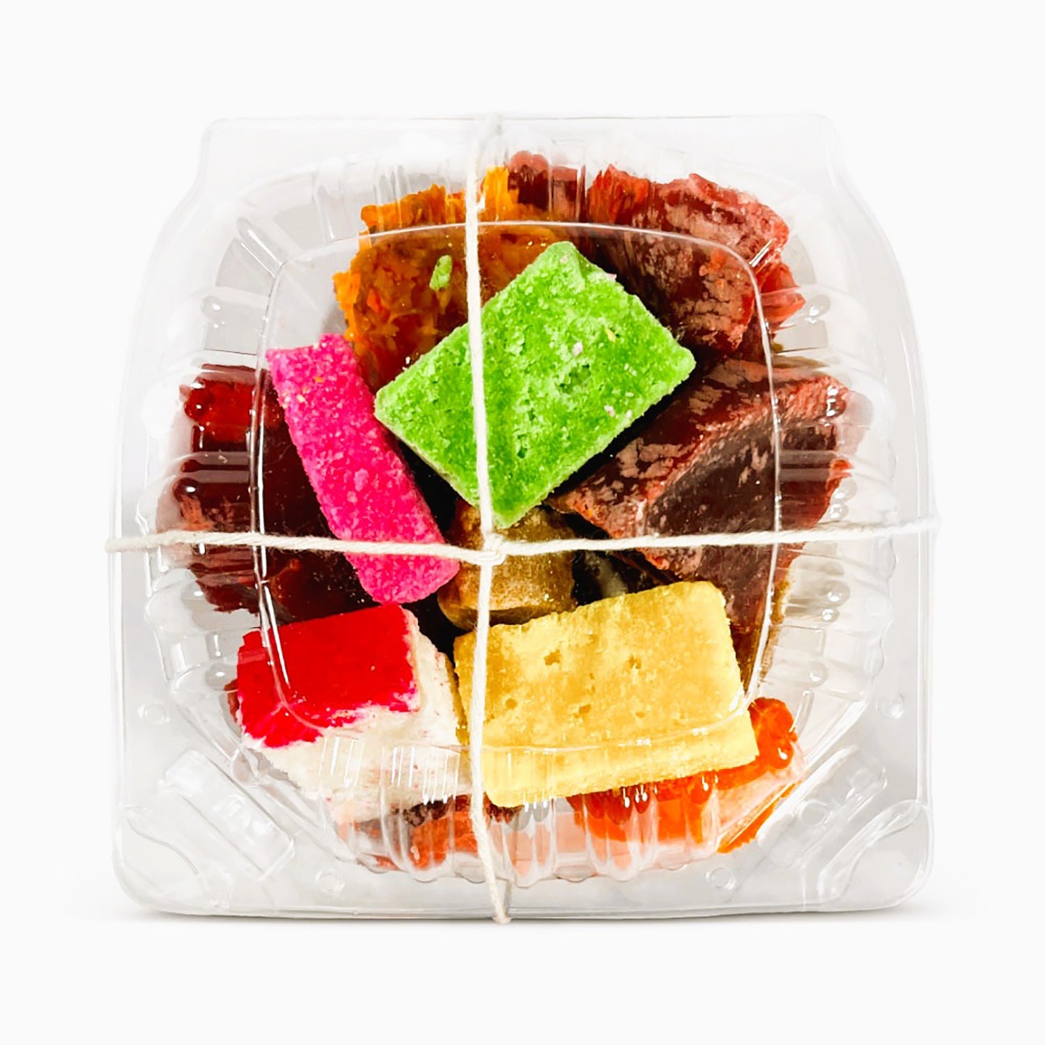 Las Dos Victorias Mini Assorted Cookies | 12 Count Box - Perfect for Parties, Snacking & Gift Giving