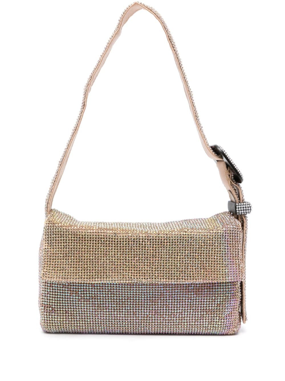 Benedetta Bruzziches Luxury Golden Handbags for Women - Elegant Evening Bags & Clutches for Parties, Weddings & Special Occasions