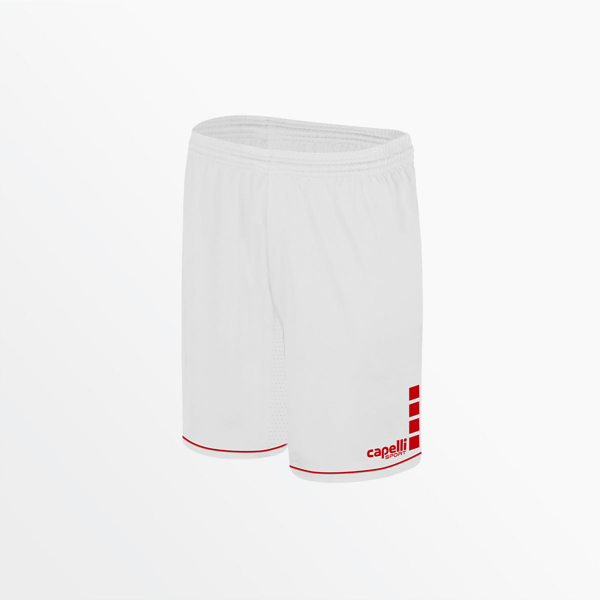**Youth Empire Match Shorts - Breathable Athletic Shorts for Men & Women - Perfect for Running, Gym, and Casual Wear**