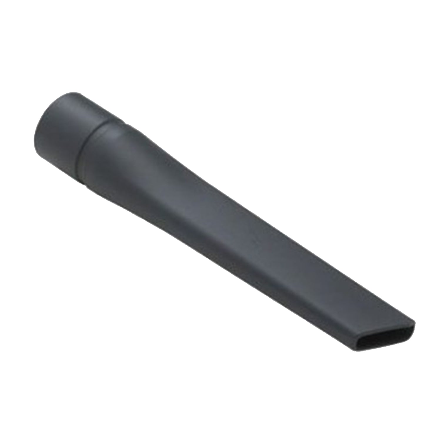 SEBO Crevice Nozzle for Airbelt D & E Series - Perfect for Hard-to-Reach Corners & Tight Spaces in Home & Car Cleaning