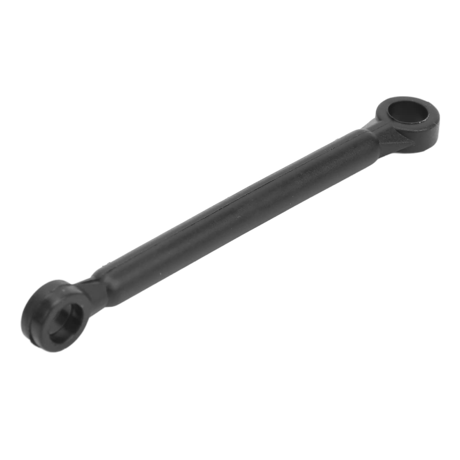 Rosvola RC Steering Servo & Rod for Remote Control Car - Durable Off-Road Racing