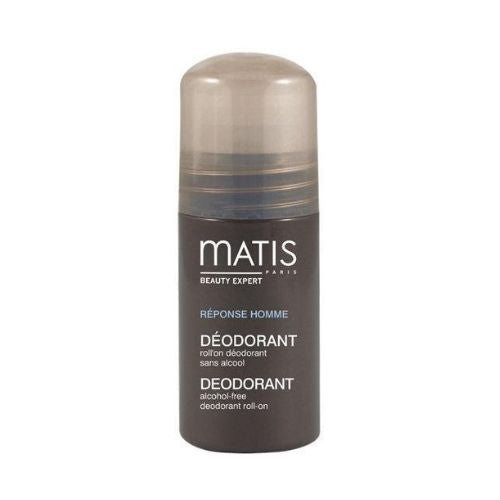 Best Natural Deodorant Roll On for Women & Men - Long Lasting Odor Protection, Aluminum Free & Vegan - Perfect for Gym, Work & Daily Freshness