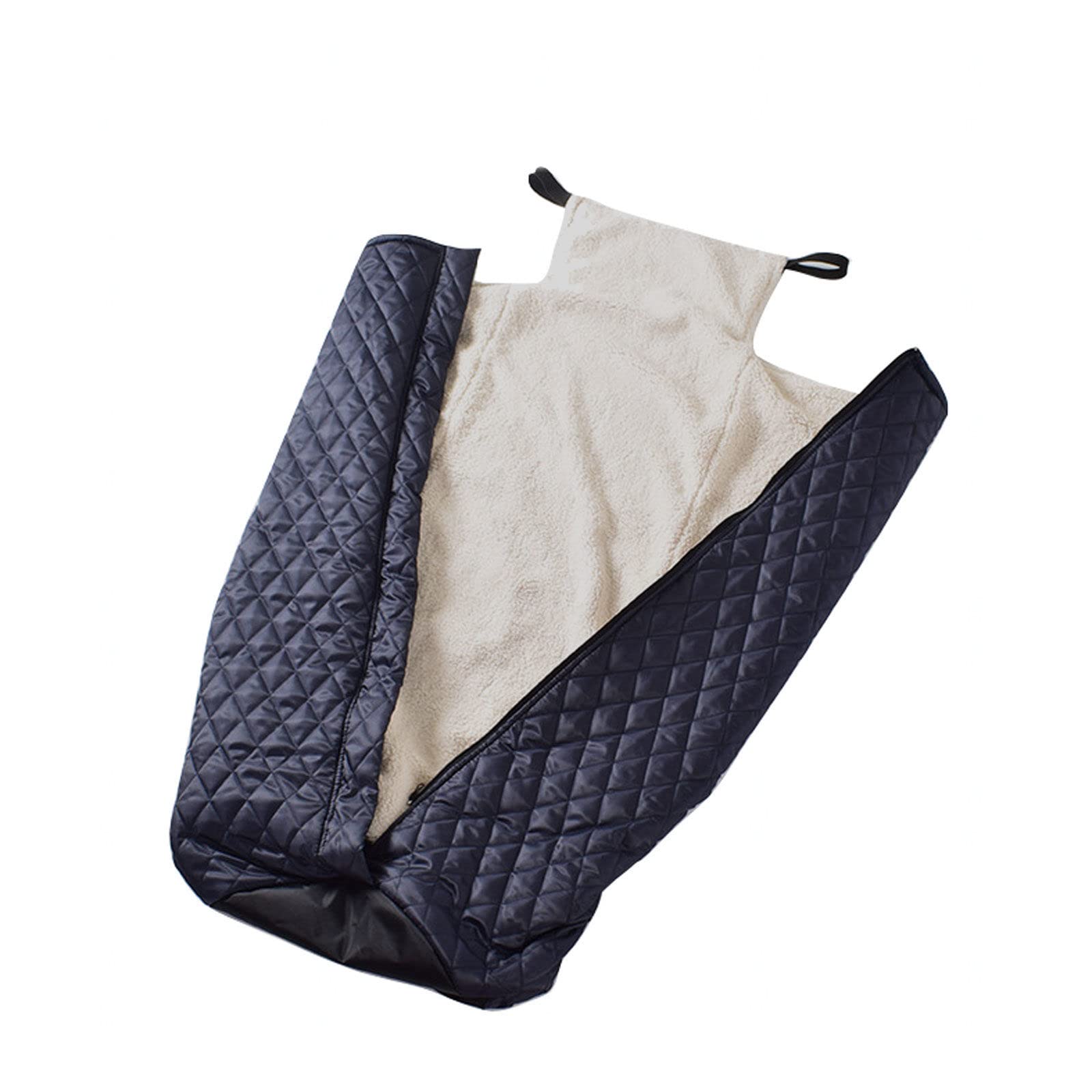 MasterUnion Ultra Soft Fleece Wheelchair Blanket for Adults - Warm & Cozy Plush Lining Cover for Manual & Electric Wheelchairs - Perfect for Indoor Use, Outdoor Activities & Cold Weather Comfort