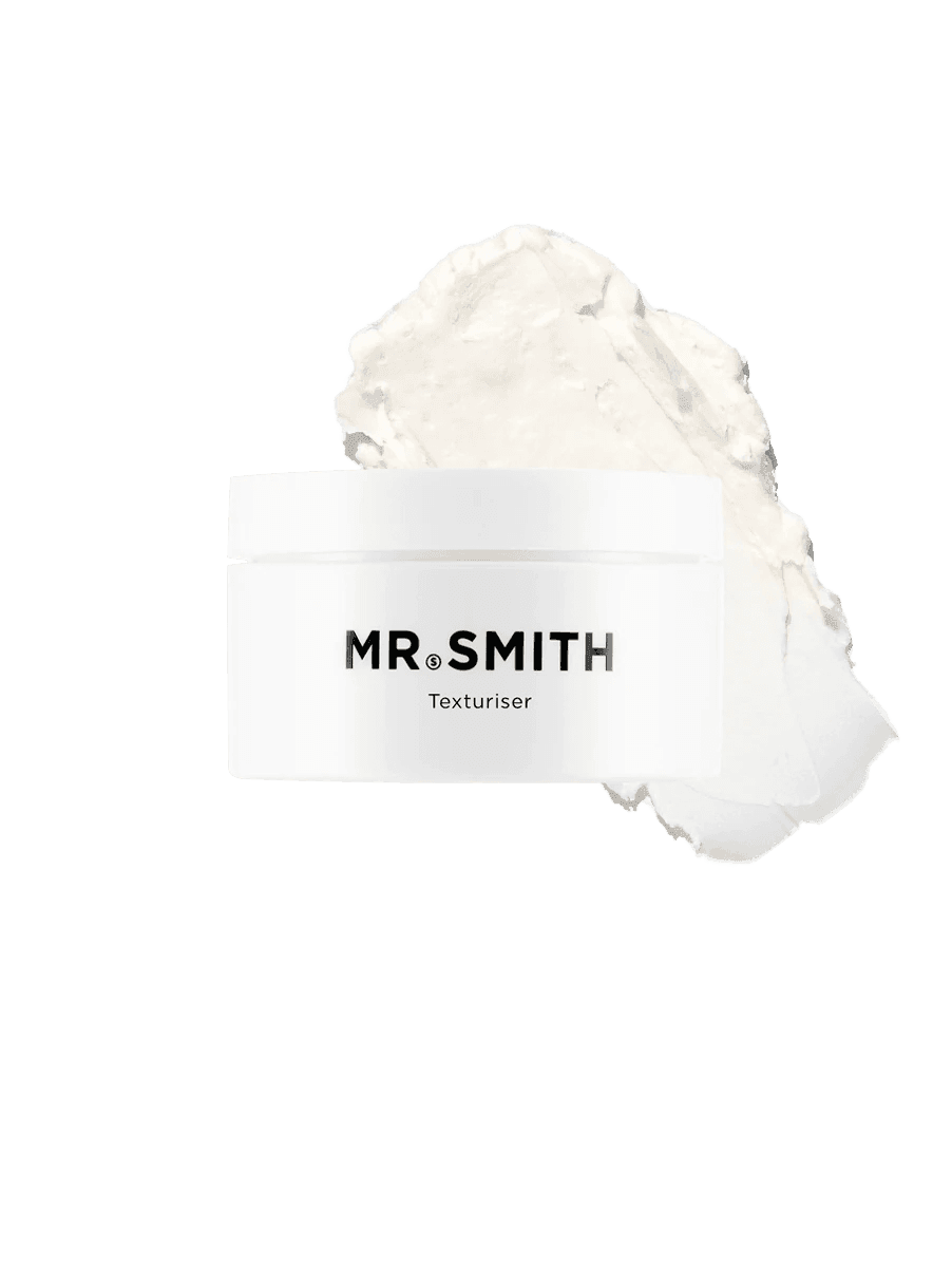 MR.SMITH TEXTURISER - Professional Hair Styling Product for Volumizing & Texturizing - Perfect for Salon Stylists & At-Home Hair Care