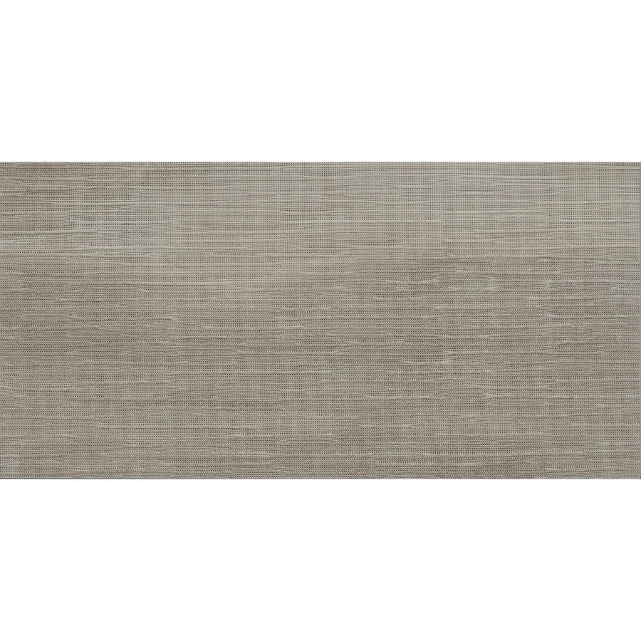 Serene Layers Porcelain Field Tiles - Ash Gray Matte Finish - Premium Ceramic Wall & Floor Tiles for Kitchen Backsplash, Bathroom, and Living Room Decor