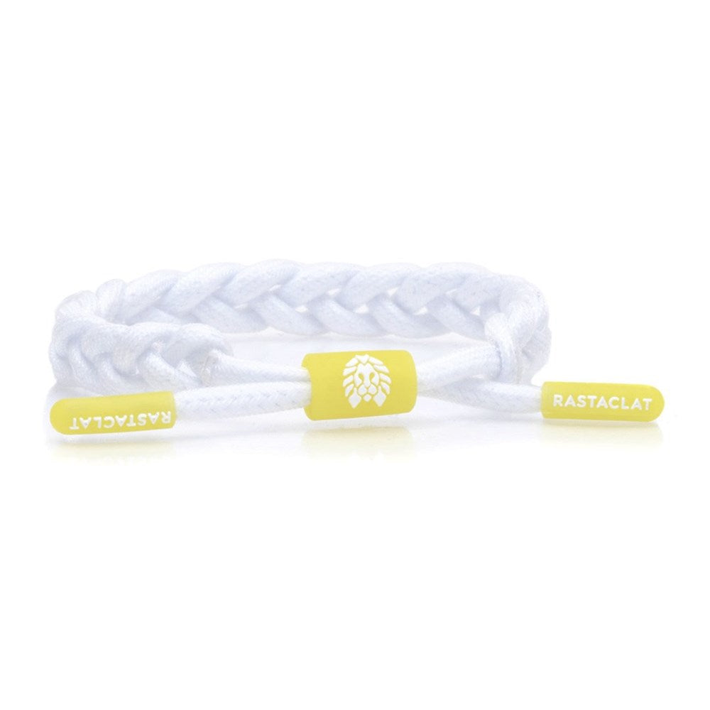 Rastaclat Fog Adjustable Wristband Bracelet for Men & Women - Stylish & Durable Wrist Accessory for Fitness, Sports & Everyday Wear