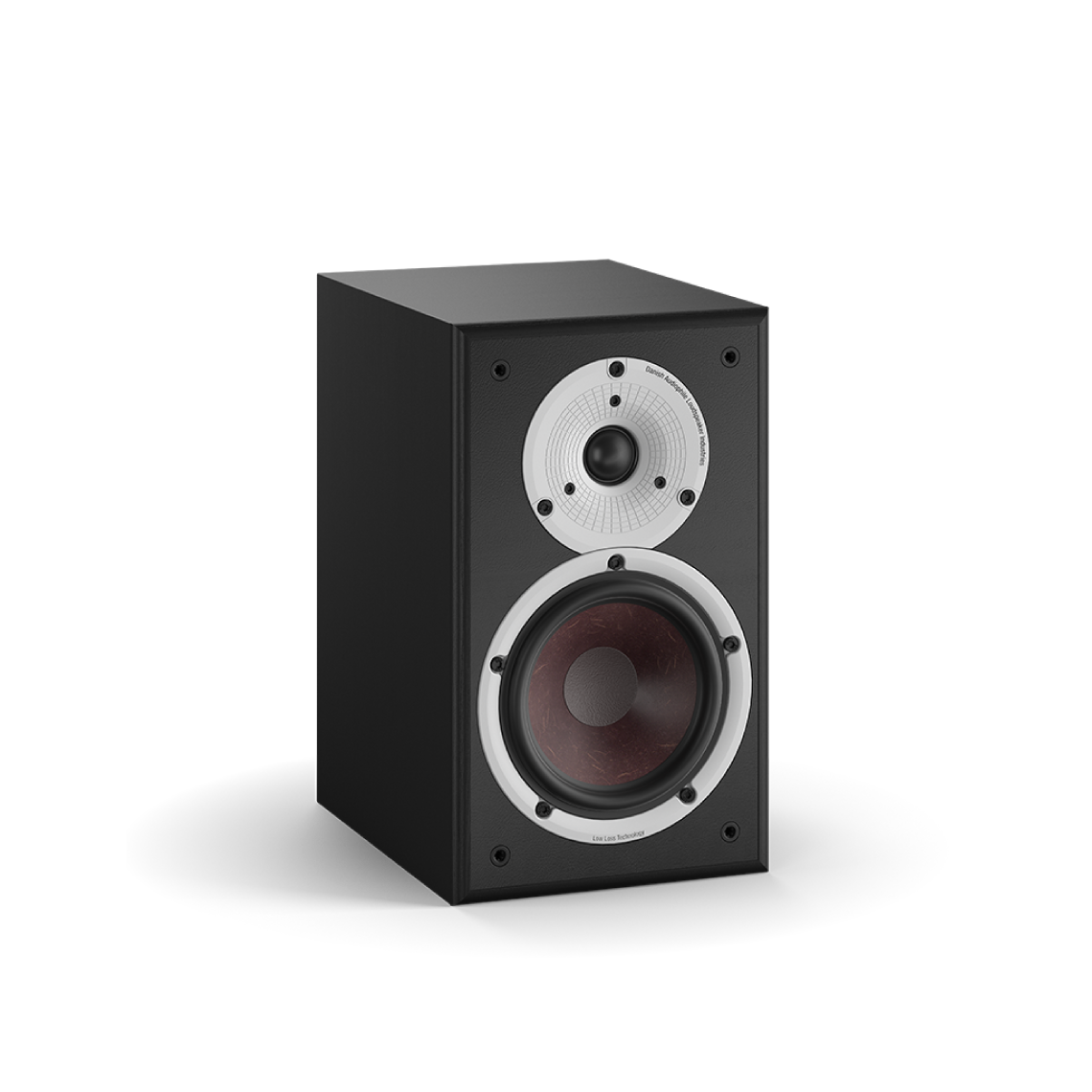 Dali Spektor 2 Compact Bookshelf Speakers (Pair) - High-Quality HiFi Audio for Home Theater, Music Listening & Gaming Setup