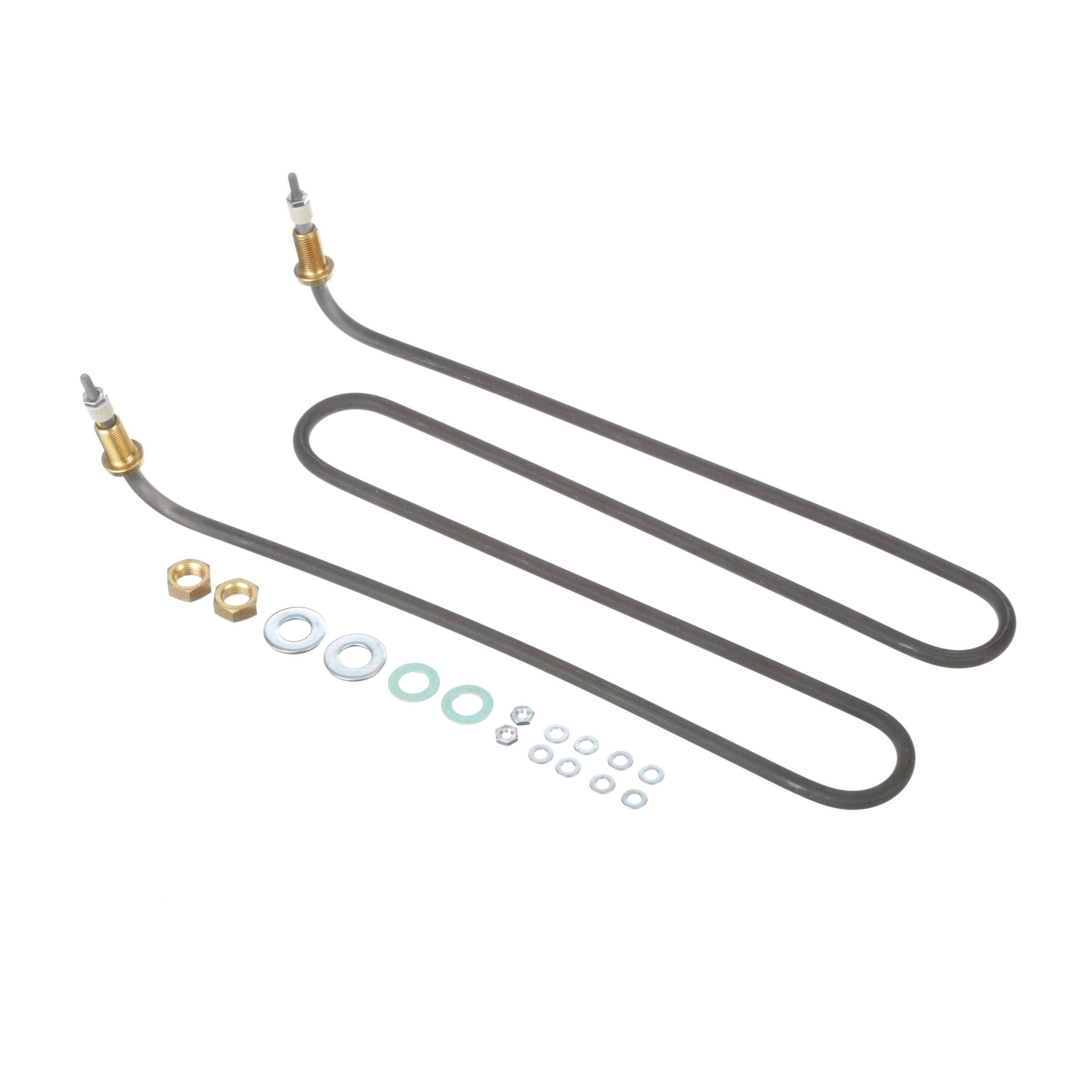Cres Cor 1470W 120V Commercial Food Warmer Heater Kit - Perfect for Restaurants, Catering & Buffets - Heavy Duty 7 X 1 Heating Element