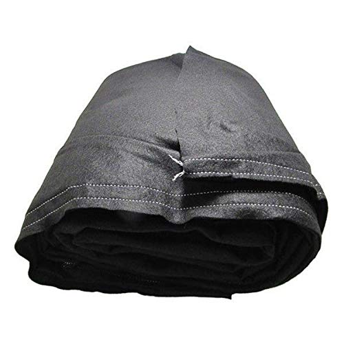 Liner Armor LLGP18R - 18-Foot Round Above Ground Pool Liner Premium Protection LG18R for Swimming Pools, Backyard Water Fun, and Summer Relaxation
