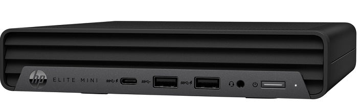 HP Elite Mini 800 G9 Intel Core i7 Mini Desktop PC - Windows 11 Pro, 16GB RAM, 512GB SSD (9 Configurations) - Compact Home Office & Business Computer for Remote Work, Gaming & Productivity