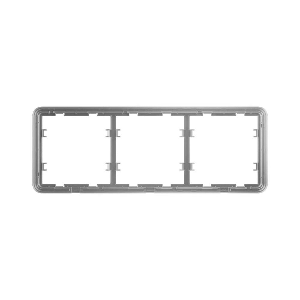3-Seater Sofa Frame - Sturdy & Modern Design for Living Room, Lounge, or Office - Perfect for Home Decor & Comfortable Seating