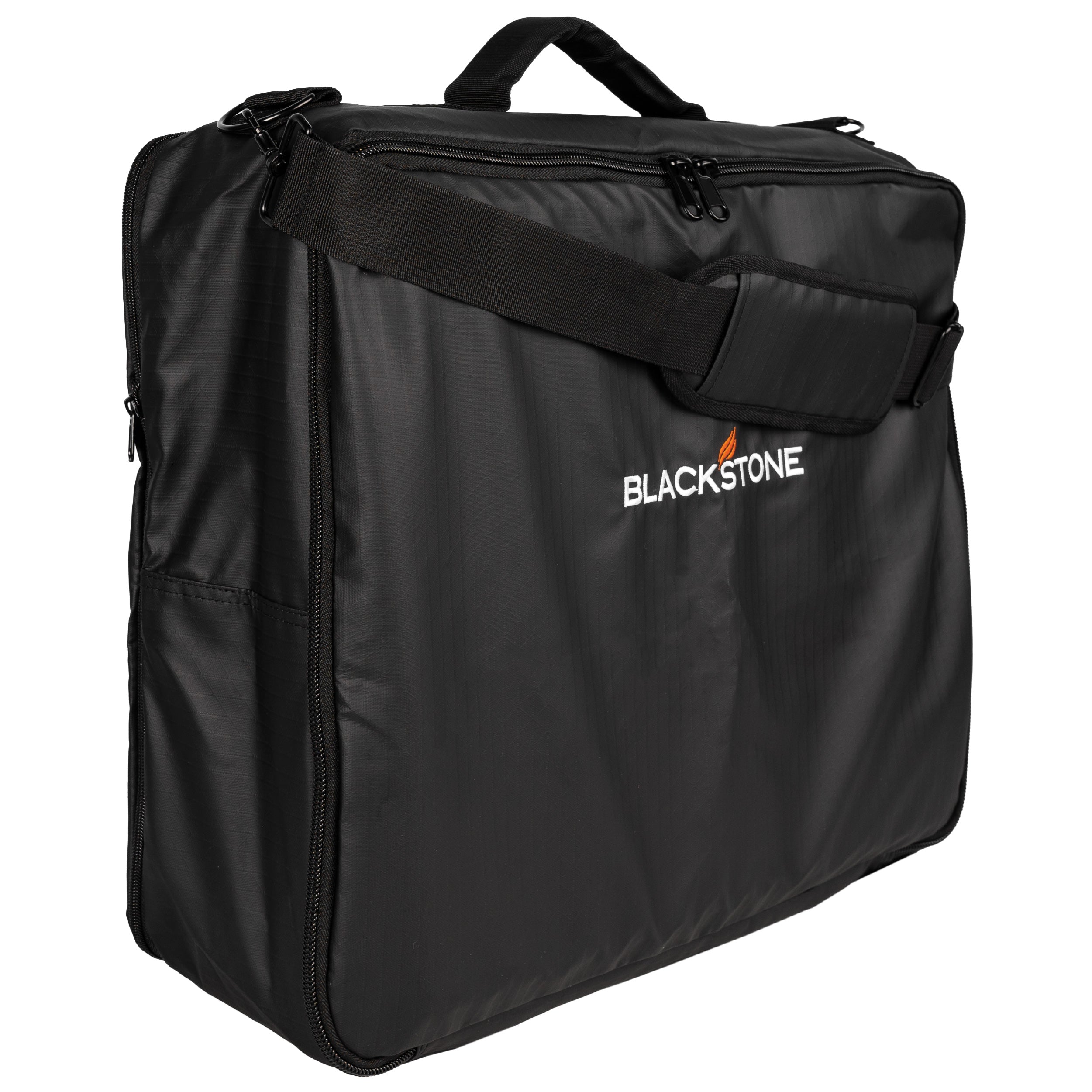 Best Camping Griddle Carry Bag - Heavy Duty Waterproof Storage Case for Outdoor Cooking - Perfect for Camping, Picnics, and Backpacking Trips