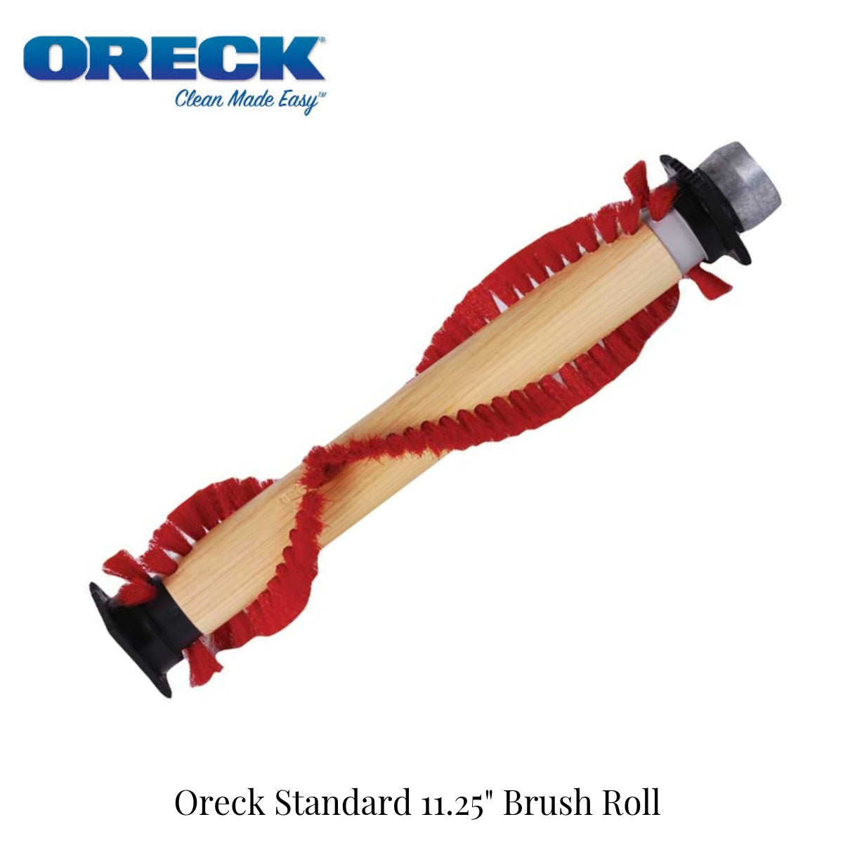 Oreck XL Brush Roll 11.25
