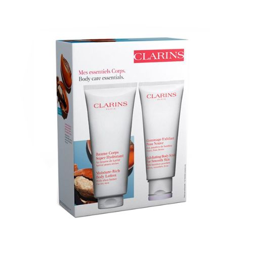 Premium Body Care Essentials Set - Moisturizing Lotion, Body Wash & Scrub for Soft, Smooth Skin - Perfect for Daily Skincare Routine & Spa Day at Home