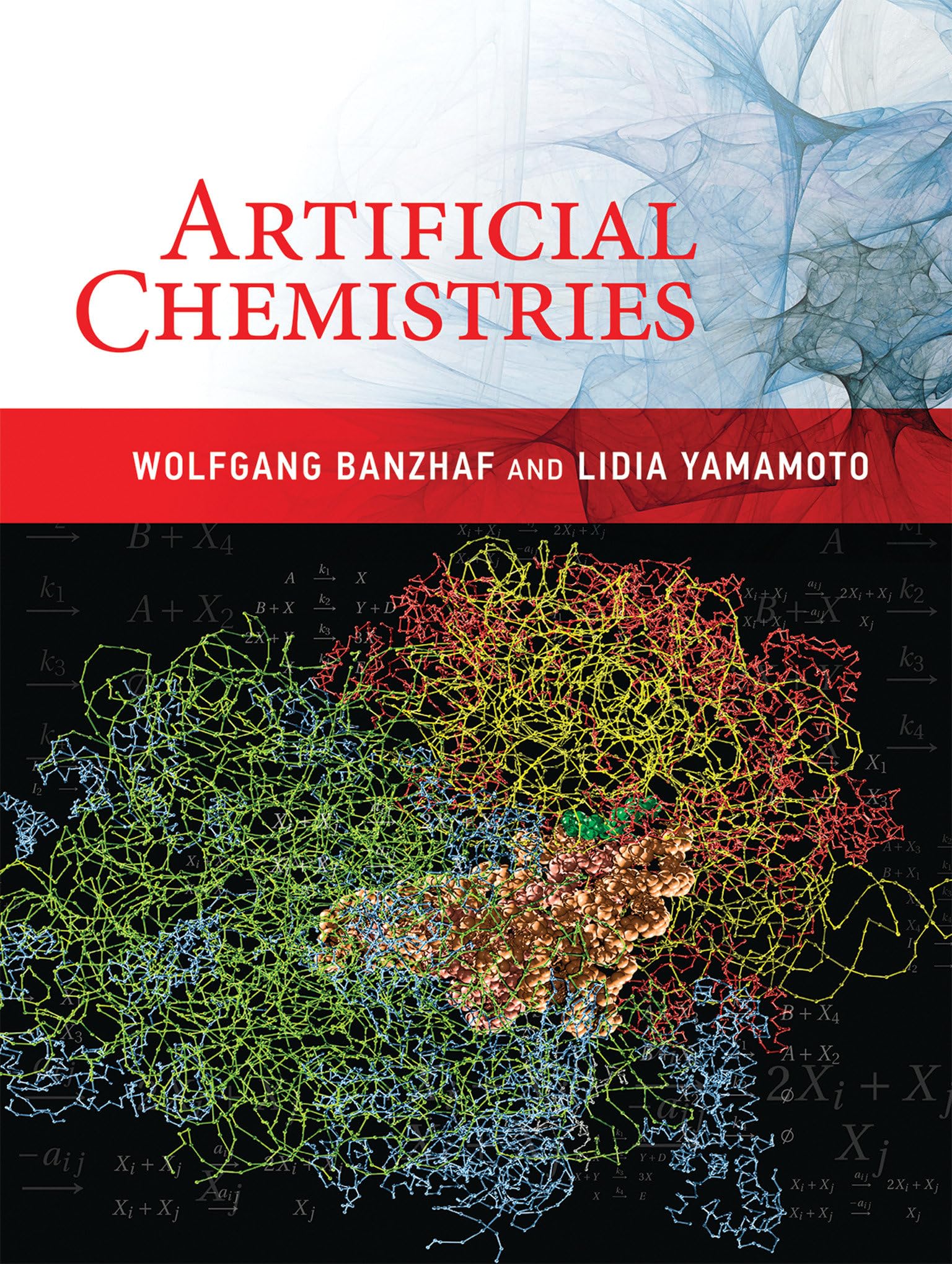 Artificial Chemistries (MIT Press) - Explore Synthetic Biology & Computational Chemistry for Research & Education