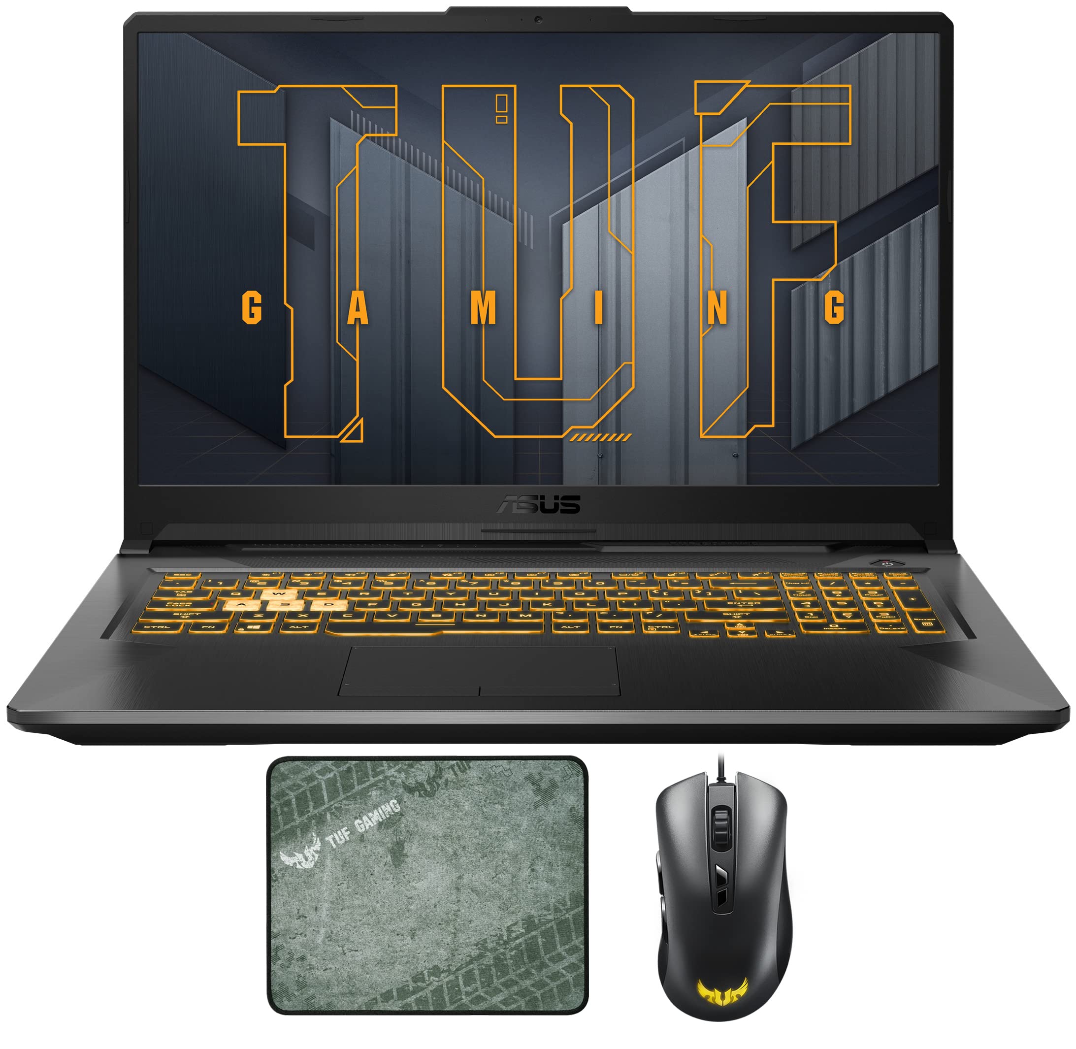 ASUS TUF FX706HEB 17.3