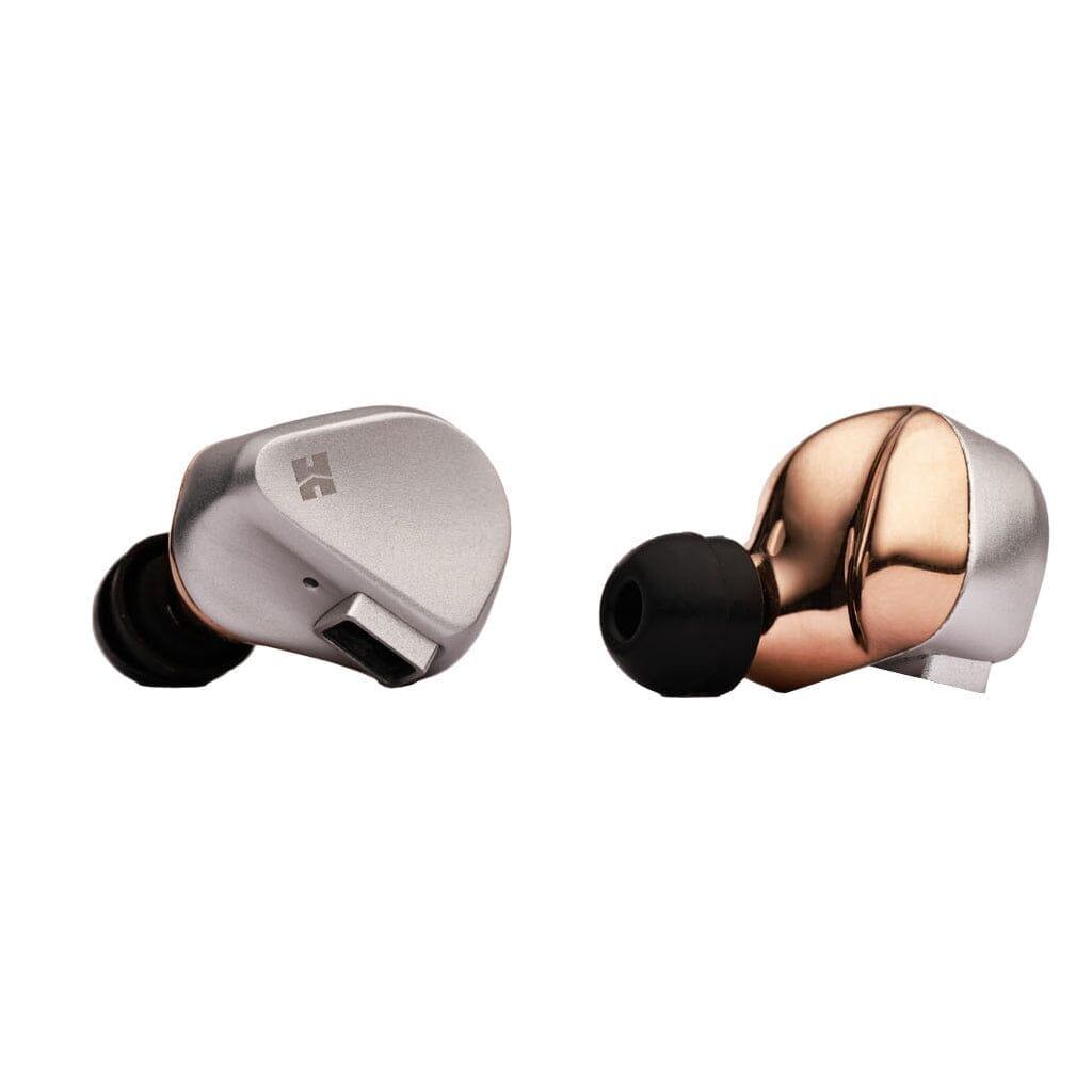 Hifiman Svanar Wireless In-Ear Headphones - Open Box - Premium HiFi Sound for Music Lovers & Audiophiles - Perfect for Commuting, Workouts & Travel