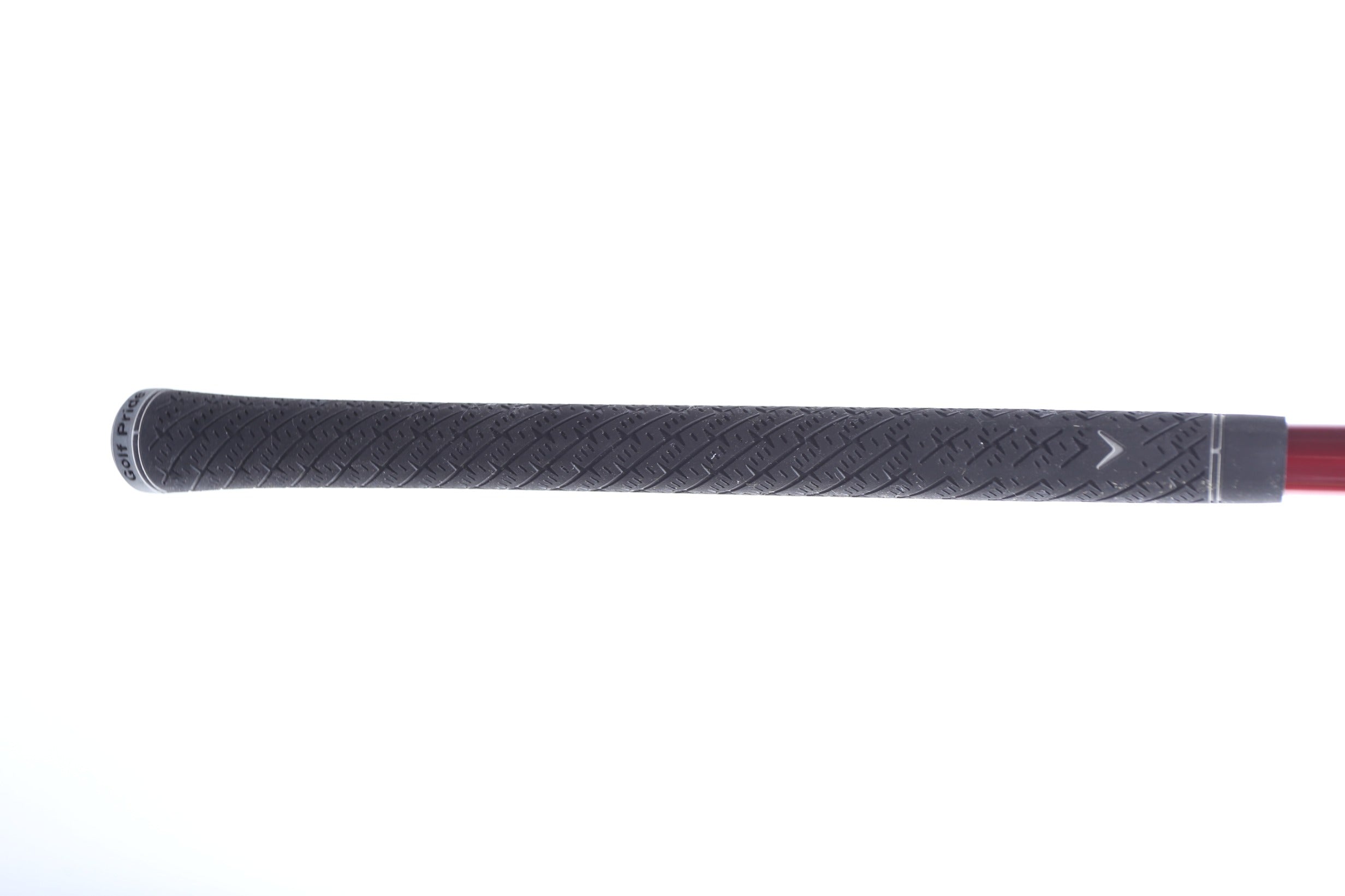Used Callaway Paradym Ai Smoke TD Driver 9° Stiff Flex Project X HZRDUS Smoke Red RDX Left Handed Golf Club - Perfect for Left-Handed Golfers Seeking Maximum Distance & Accuracy on the Course
