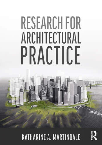 Architectural Practice Research Guide - Essential Tools & Strategies for Modern Architects | Office, Studio & Field Use