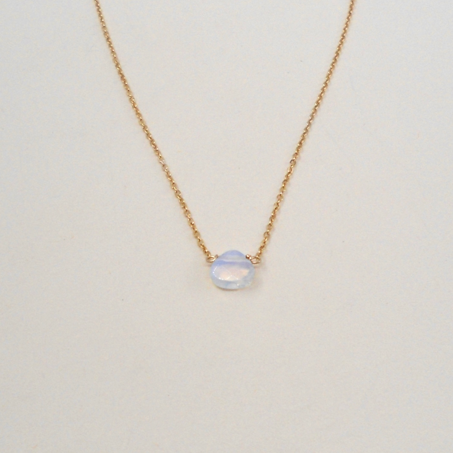 Wholesale Opalite Necklace – Bulk Opalite Gemstone Jewelry for Healing, Fashion & Gifting | Perfect for Reiki, Meditation & Spiritual Practices