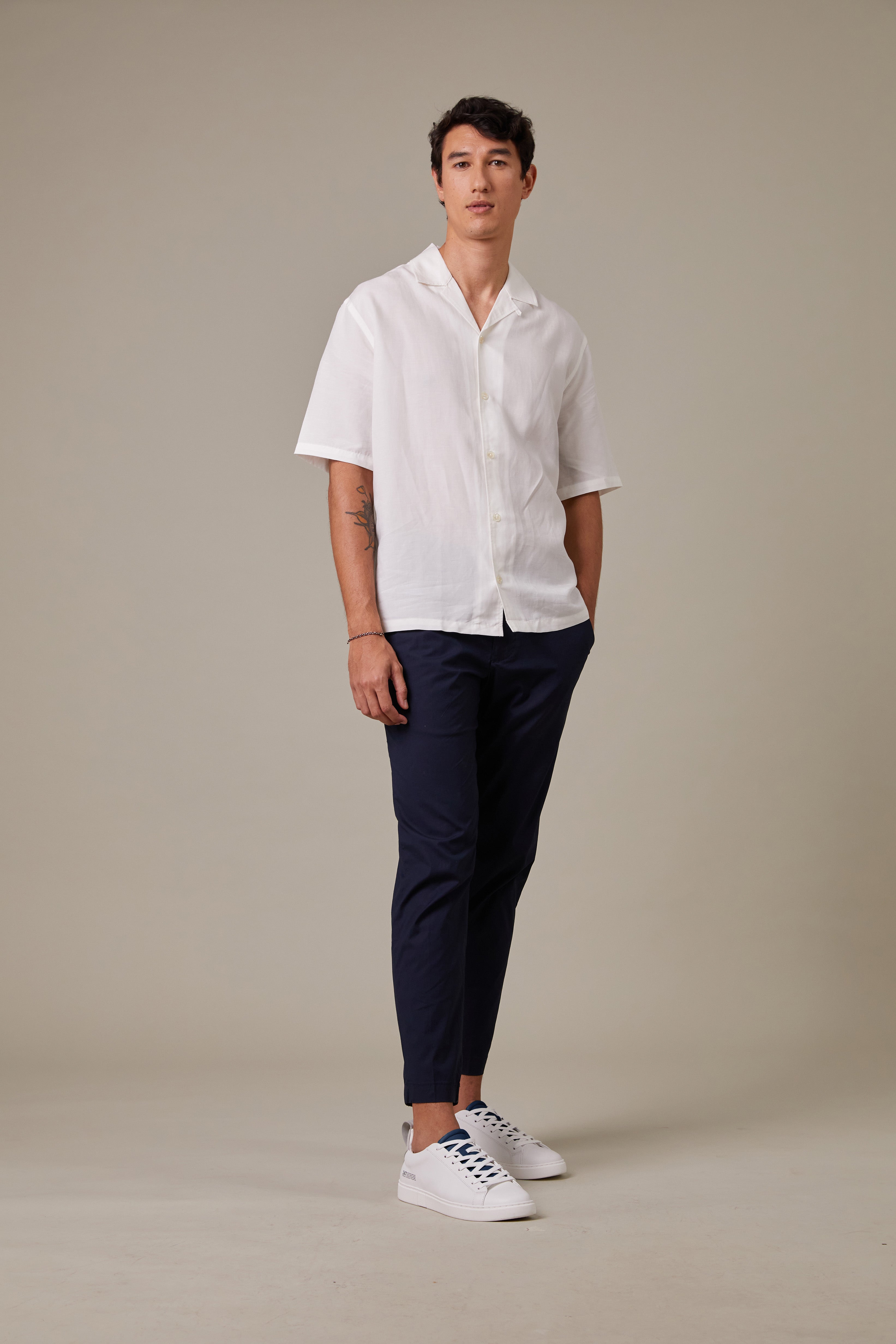 Men's X2 Sneakers in White & Grey - Stylish and Comfortable Casual Shoes for Walking, Running, and Everyday Wear
