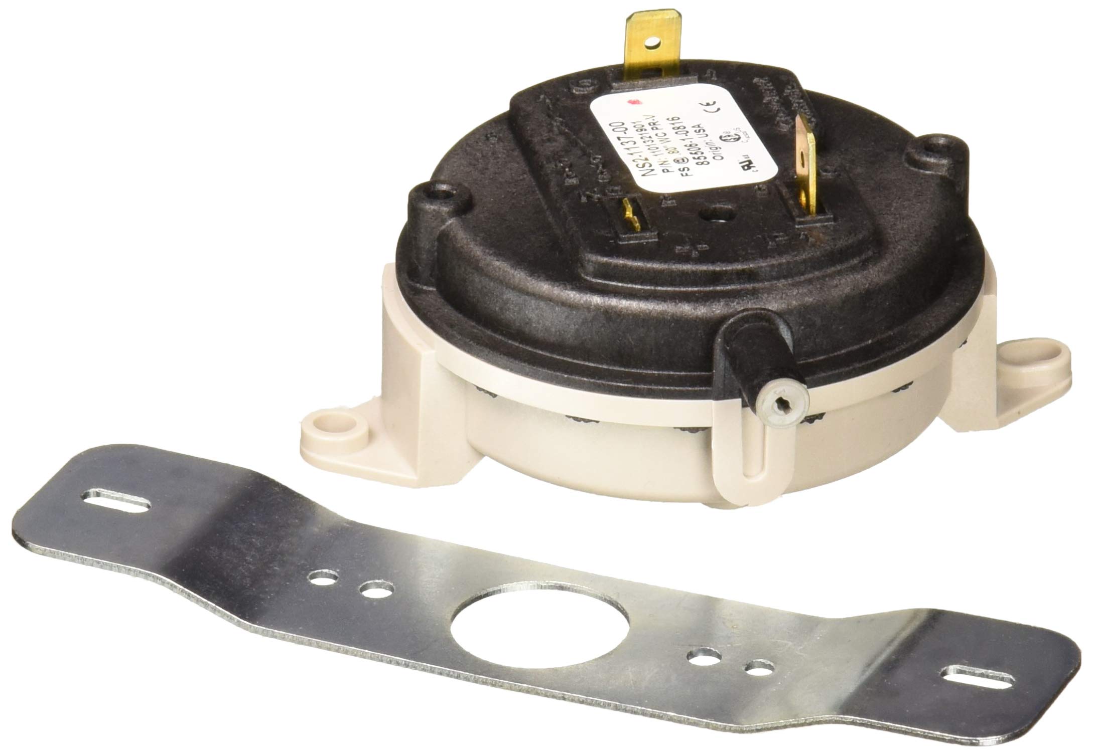 Hayward IDXLVPS1930 Vent Pressure Switch Replacement for H-Series Low NOx Induced Draft Heaters - Compatible with Hayward Pool & Spa Heaters - Perfect for Maintenance & Repair
