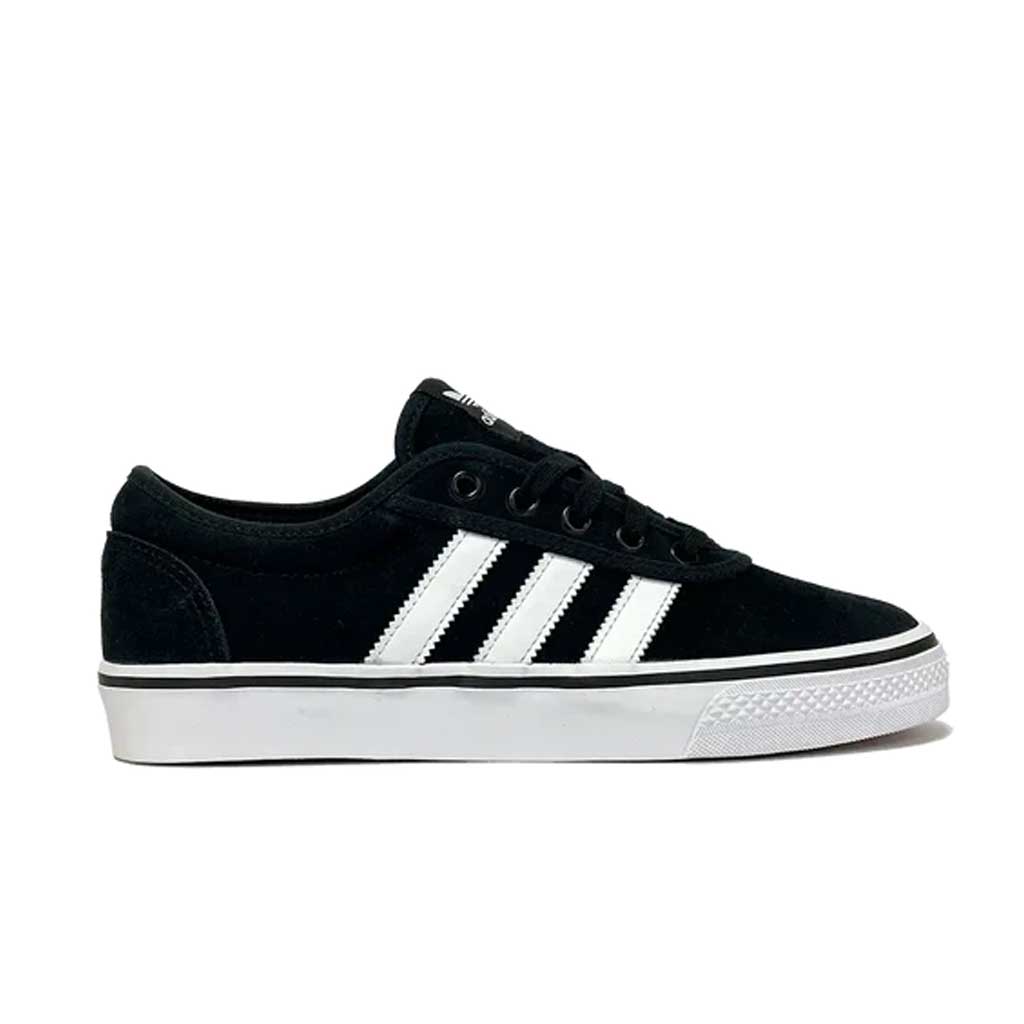 Adidas ADI Ease Men's Running Shoes - Core Black/Cloud White/Cloud White - Lightweight Comfort for Jogging, Gym & Daily Wear