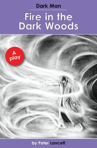 Dark Man Plays eLibrary Pack - Digital eBook Collection for Reading & Learning | Perfect for Students, Book Lovers & Educators