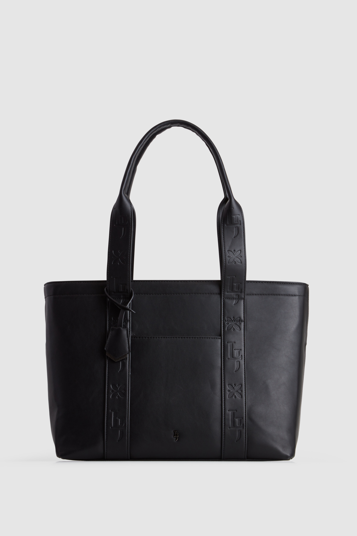 Laura Jones Professional Work Tote Bag - Stylish & Spacious Laptop Bag for Women - Perfect for Office, Business Travel & Commuting