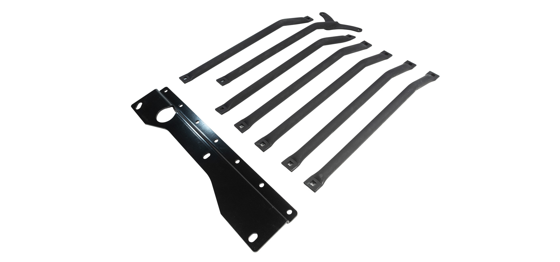 AEV 2015+ Chevy Colorado Transmission Skid Plate - Heavy Duty Off-Road Protection for Truck Underbody | Perfect for Rock Crawling & Trail Adventures