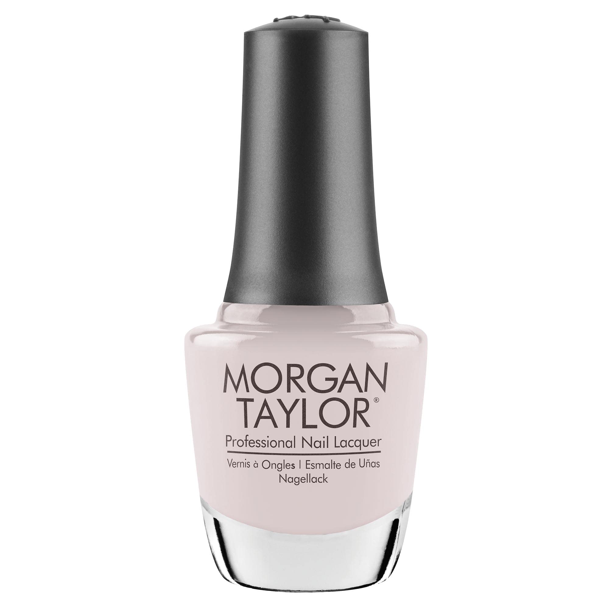 Morgan Taylor Fall Collection Plaid Reputation Nail Lacquer - Fast Drying Autumn Nail Polish for Women, Long Lasting Chip Resistant Formula - Perfect for Fall Parties, Thanksgiving, Halloween and Holiday Nail Art Designs