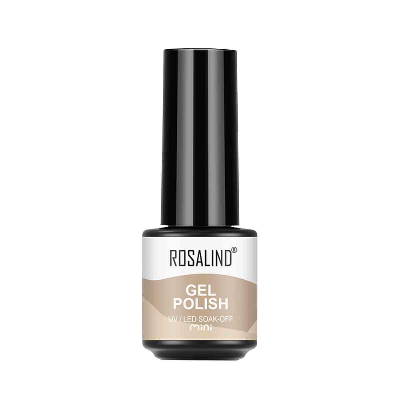 7ml Matte No-Wipe Top Coat for Gel Nails - Frosted UV/LED Sealer Manicure Glue - Long-Lasting Protection for DIY Nail Art & Salon Gel Polish Application