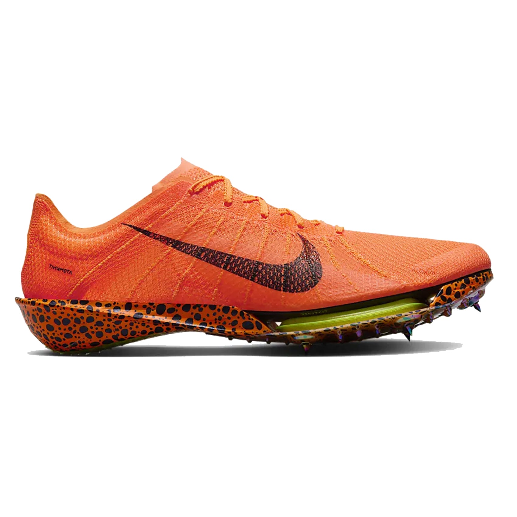 Unisex Nike Victory 2 Electric Running Shoes - Lightweight Cushioned Sneakers for Men & Women - Perfect for Jogging, Gym Workouts & Daily Wear