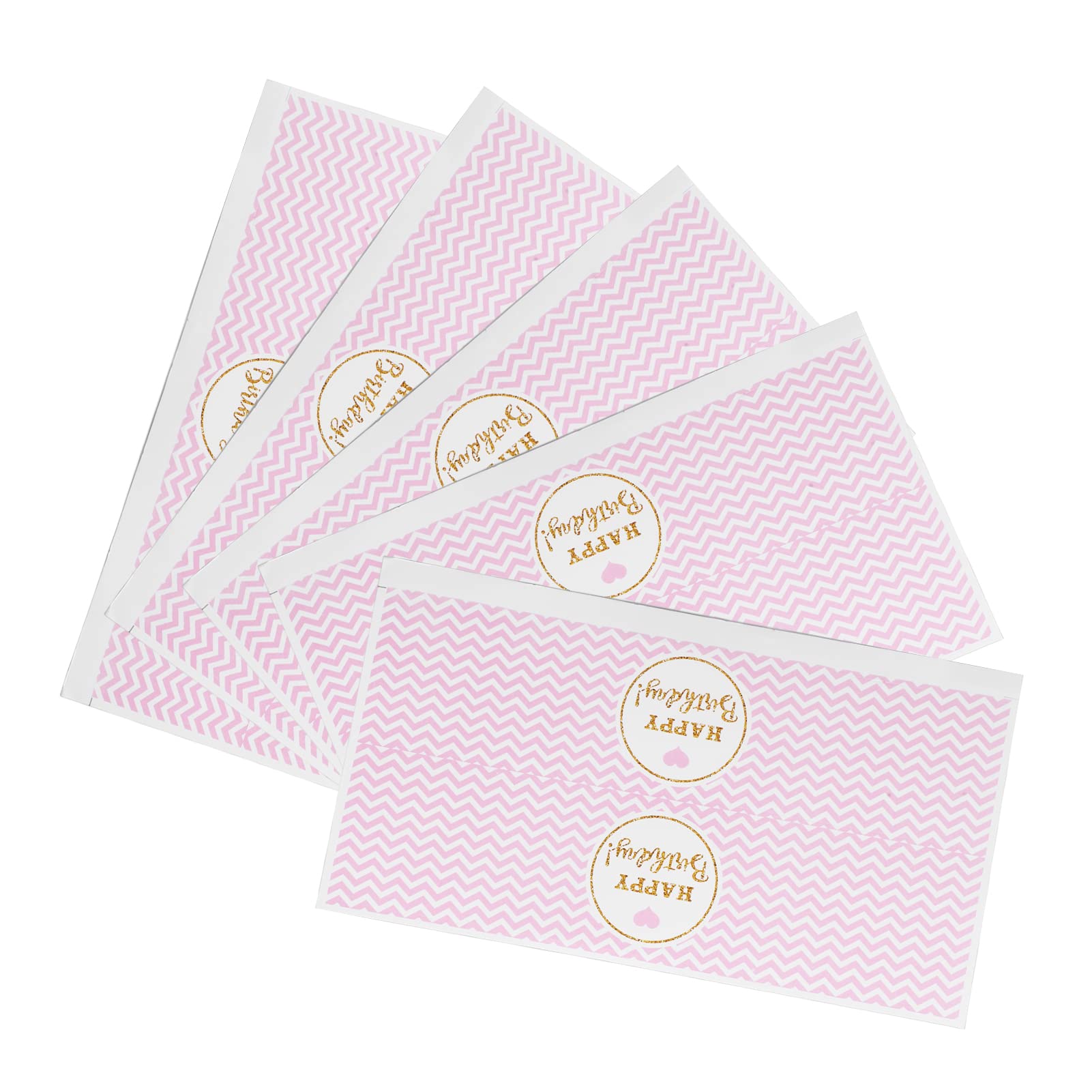 Personalized Water Bottle Labels - 5 Pcs Custom Birthday, Wedding, Party Labels for Water Bottles - Perfect for Birthday Parties, Baby Showers, and Special Events