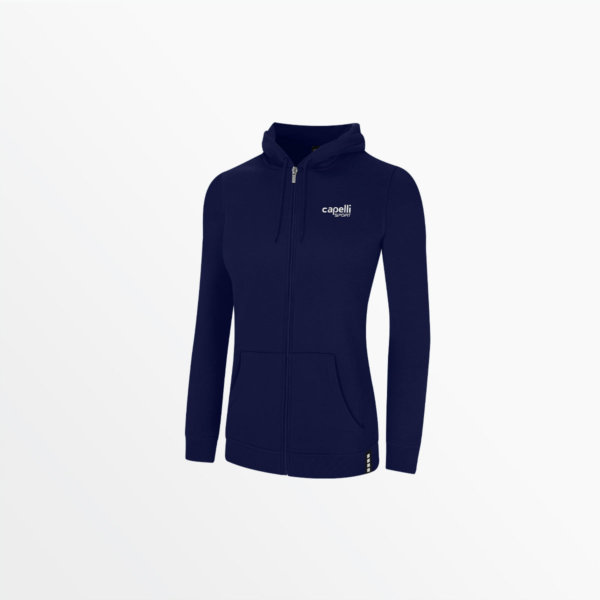 Women's Fleece Zip Up Hoodie - Soft & Cozy Pullover Sweatshirt for Casual Wear, Workout & Outdoor Activities