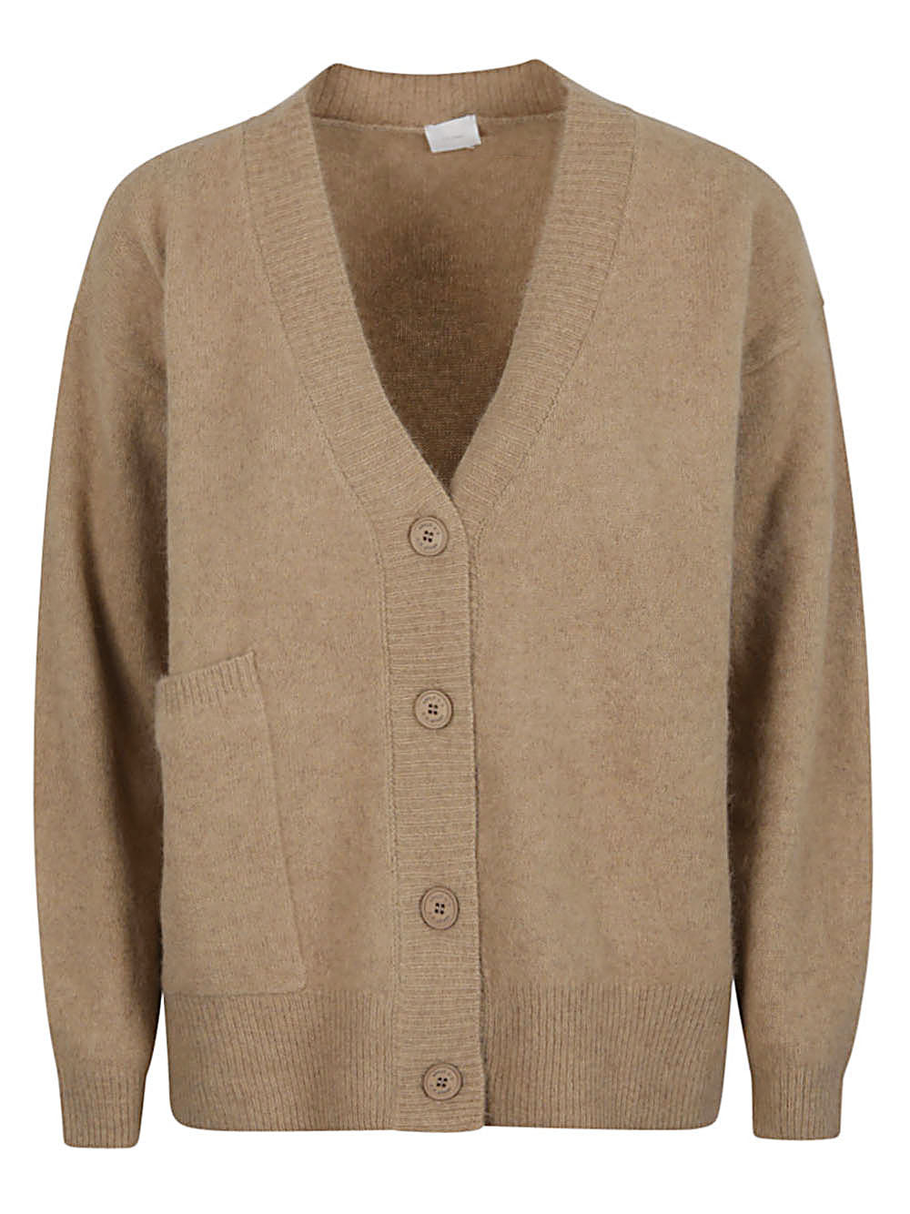 CT PLAGE Women's Cashmere Sweaters - Soft & Warm Camel Color Knit Pullover for Fall & Winter | Perfect for Office, Travel & Casual Outfits