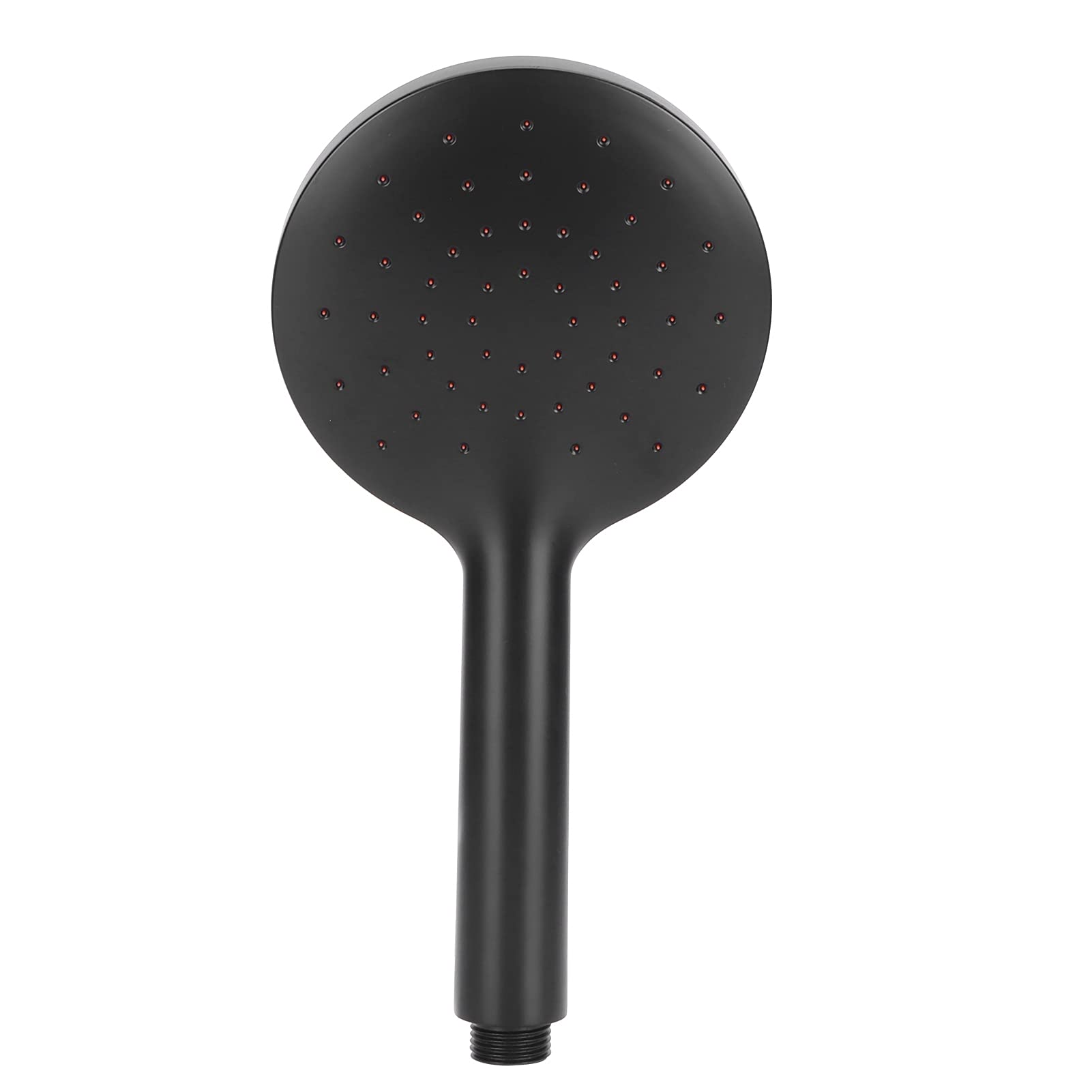 Omabeta G1/2in High Pressure Shower Head - Water Saving Handheld Sprayer for Bathroom