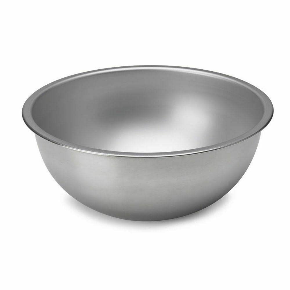 StateOJ 1/2 Quart Mixing Bowl - Durable Kitchen Utensil for Baking, Cooking & Mixing - Perfect for Whisking Eggs, Kneading Dough & Food Prep