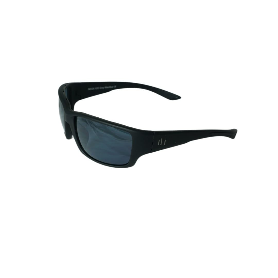 Parallel Eyewear Yosemite Polarized Sunglasses for Men - UV Protection, Anti-Glare Sports Sunglasses with Case - Perfect for Hiking, Cycling & Outdoor Adventures