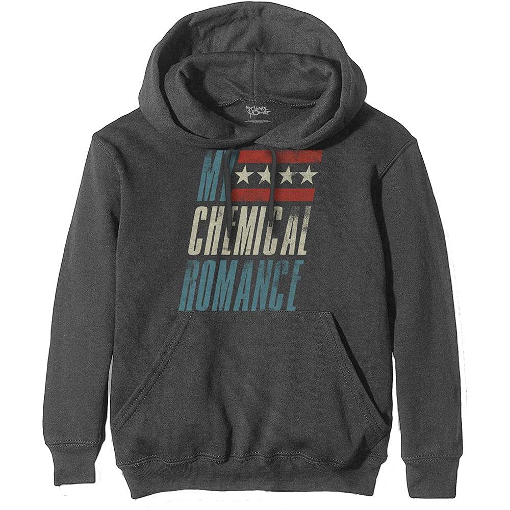 Raceway Logo Men's Charcoal Grey Hoodie Pullover - XL Size | Comfortable Casual Wear for Street Fashion & Outdoor Activities