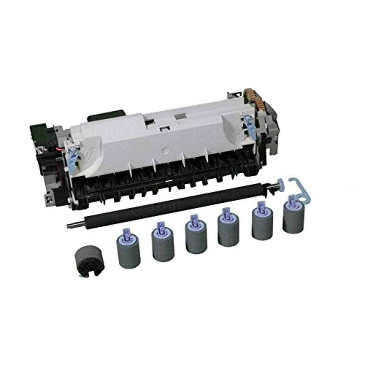HP M601 M602 M603 Series Printer Maintenance Kit CF064-67901 - Compatible Toner & Drum Replacement for Office & Home Printing