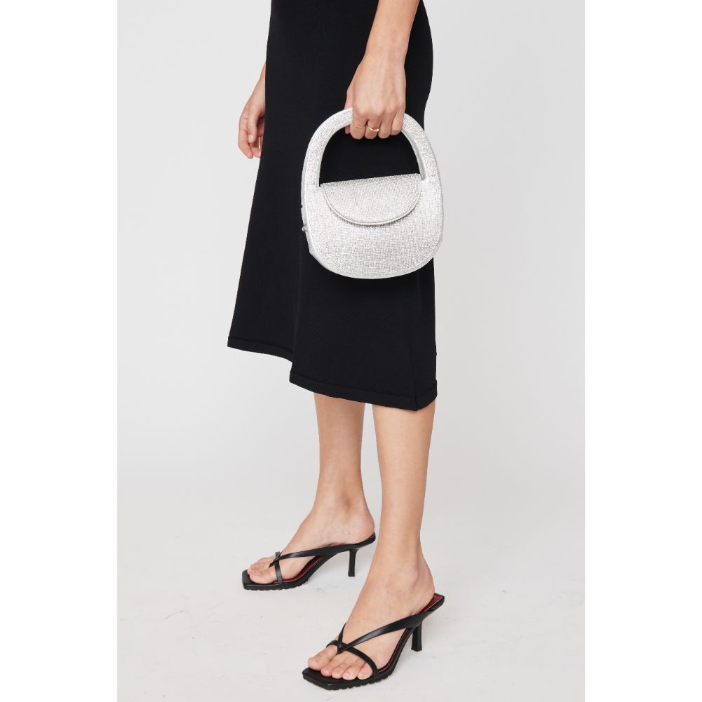 Stylish Nebula Evening Bag for Women - Elegant Clutch Purse for Parties, Weddings & Special Occasions | Perfect Prom, Cocktail & Formal Event Accessory