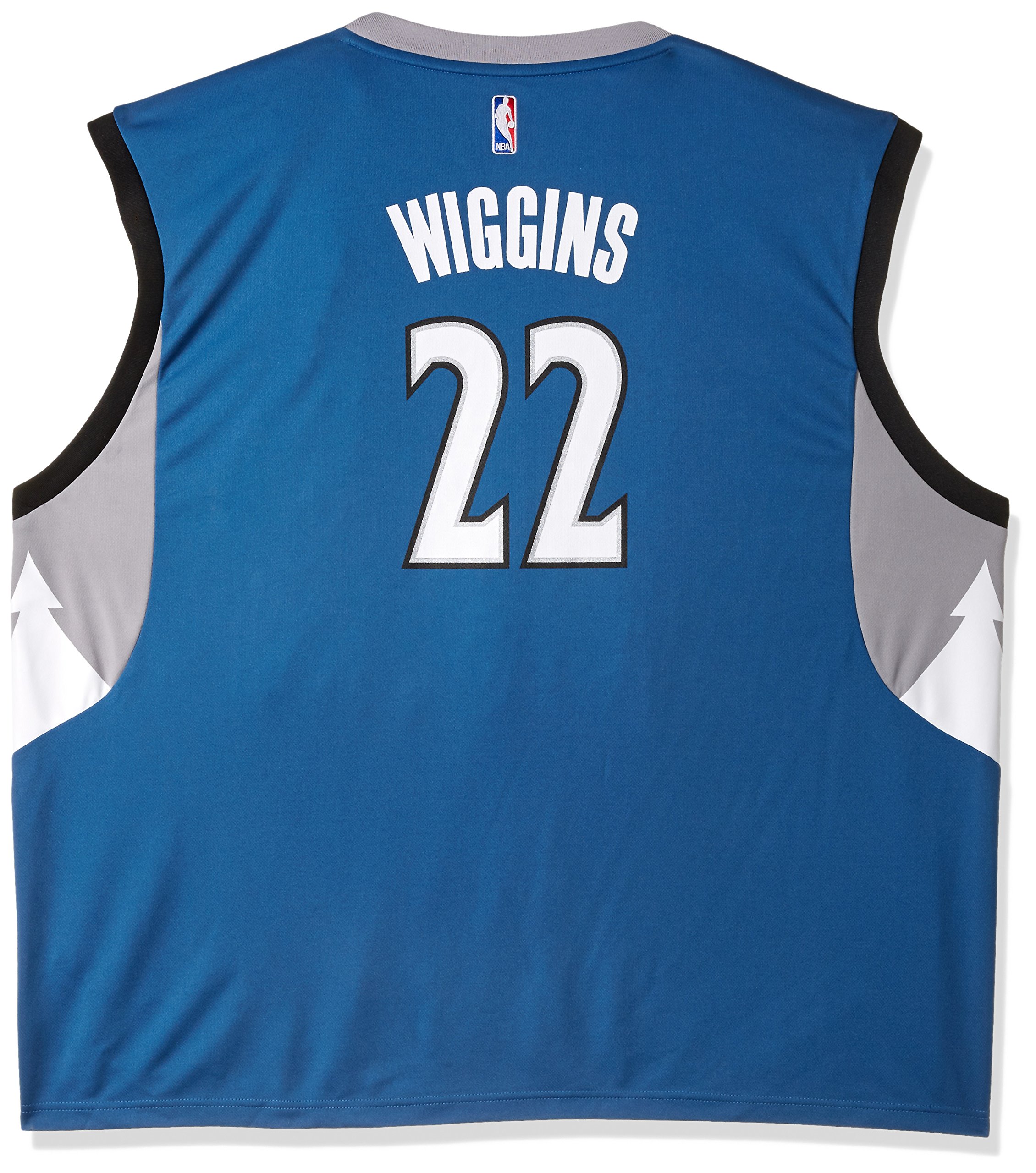 **adidas Men's Replica Player Jersey – Authentic Design, Breathable & Lightweight – Perfect for Sports, Fan Gear & Casual Wear**
