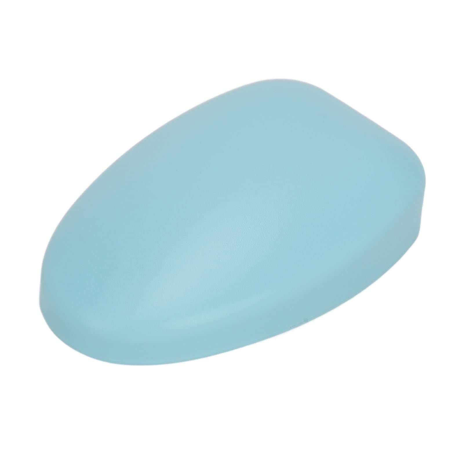 Nano Hair Eraser - Reusable Manual Physical Hair Remover for Arms, Back & Joints | Gentle Exfoliator for Men & Women (Blue) | Perfect for Smooth Skin & Hair Removal at Home
