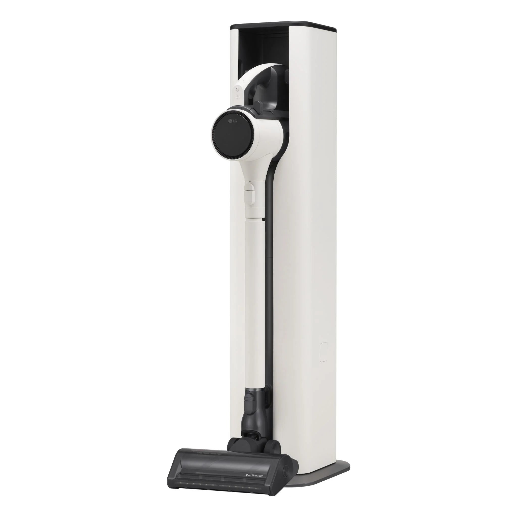 LG CordZero A9X Auto Cordless Stick Vacuum Cleaner - Lightweight, Powerful Suction for Pet Hair, Hard Floors & Carpets - Perfect for Home Cleaning & Quick Pickups