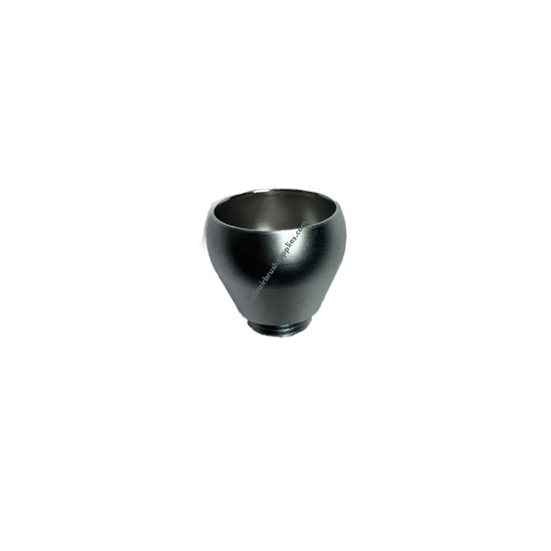 5ml Matte Chrome Lip Gloss Cup - Long Lasting & Non-Sticky Lip Gloss for Everyday Wear, Parties & Special Occasions