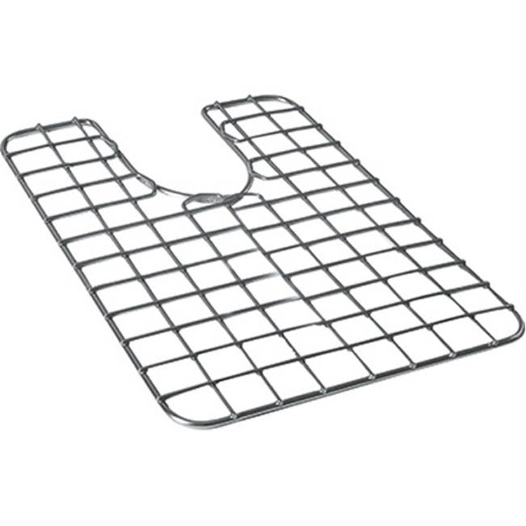 16.5 x 18.3 Inch Stainless Steel Sink Grid for Grande GDX11018 - Heavy Duty Bottom Protector for Kitchen Sink - Perfect for Dishwashing, Food Prep & Drainage Protection