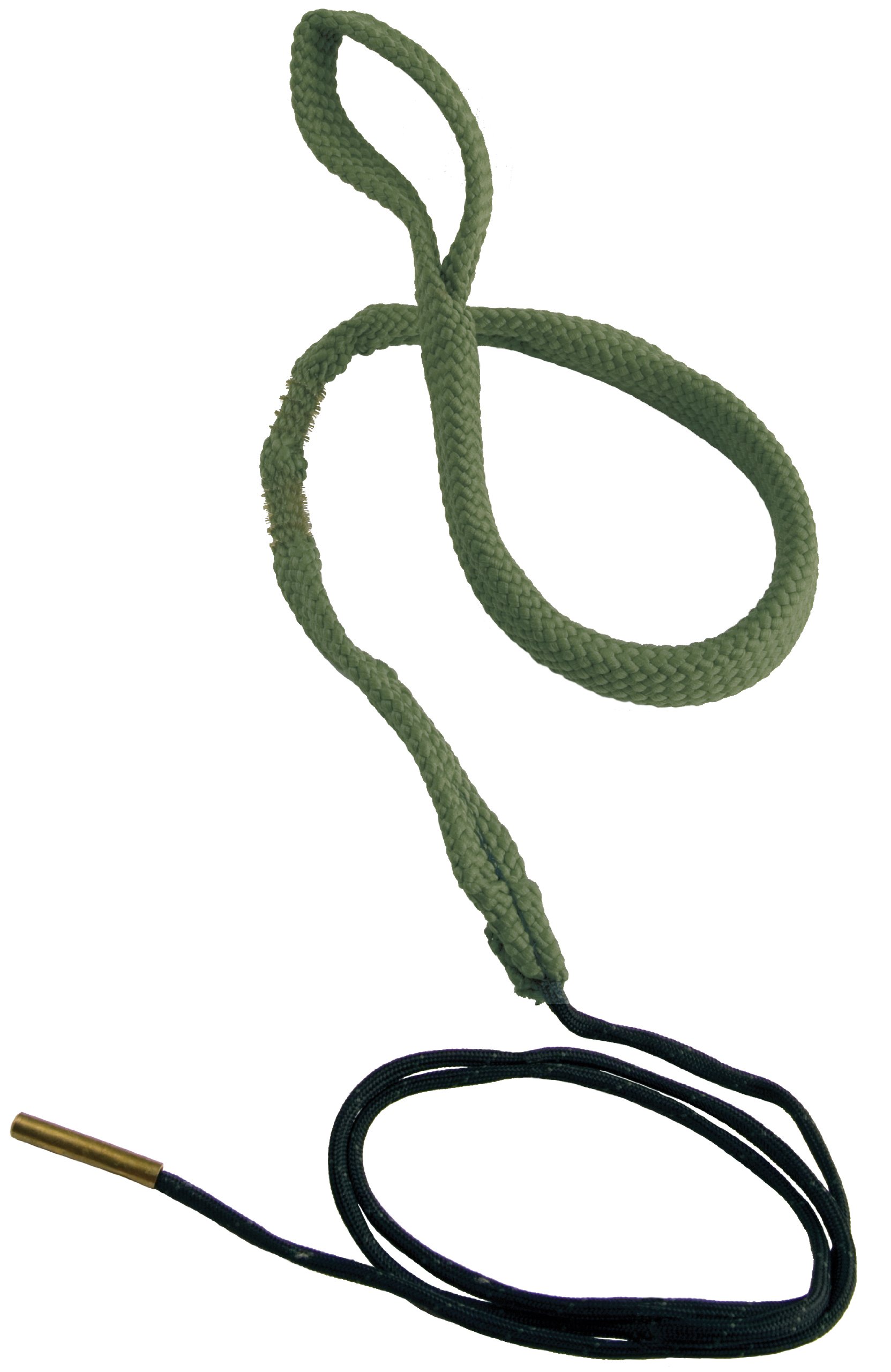 M-Pro 7 Tactical Boresnake Gun Cleaning Kit - .22 Caliber Pistol & Revolver Bore Cleaner - Perfect for Range Days, Hunting Trips & Firearm Maintenance
