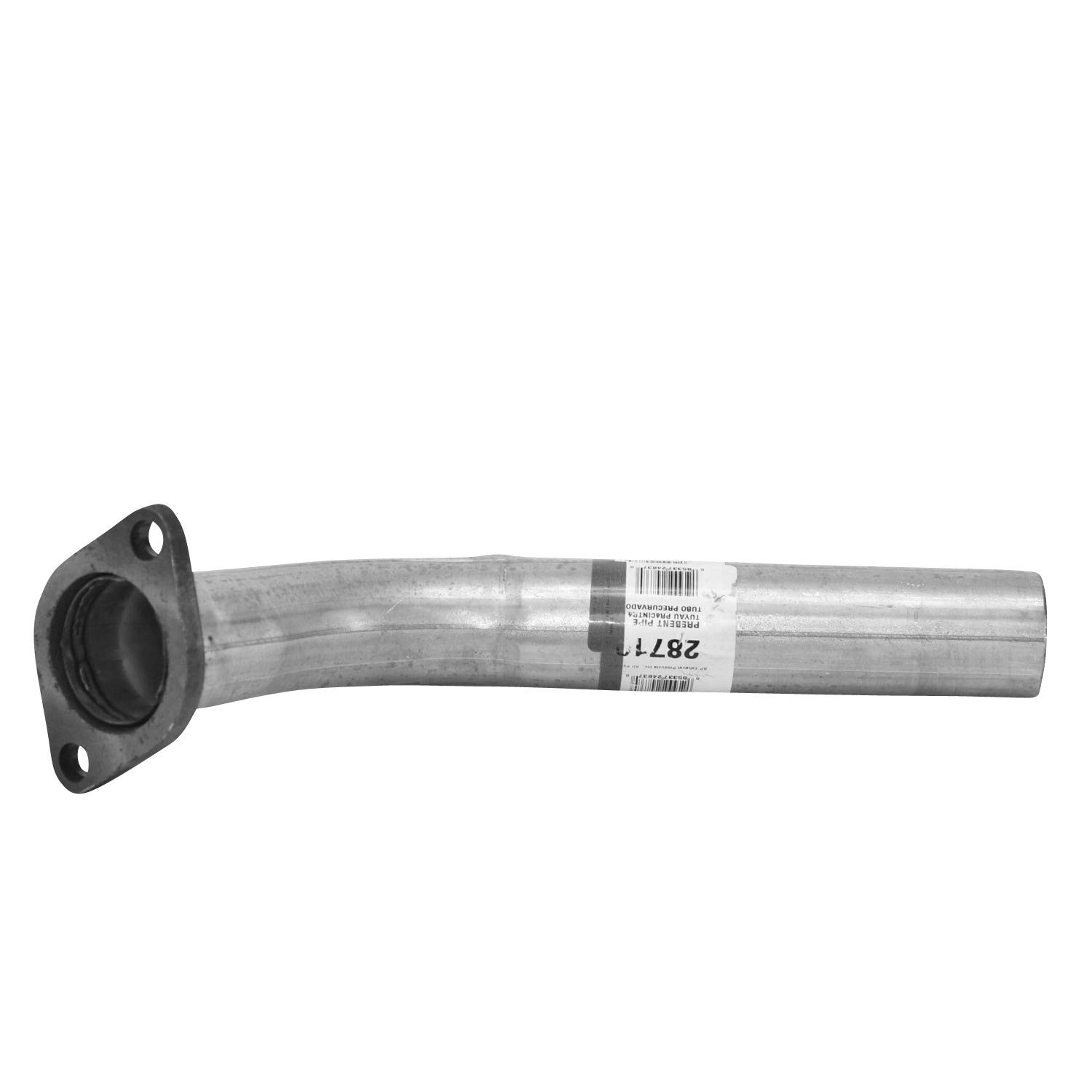 AP Exhaust Pipe 28710 - High Performance for Cars & Trucks